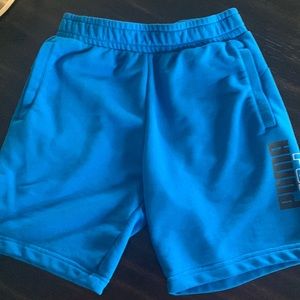 Puma shorts